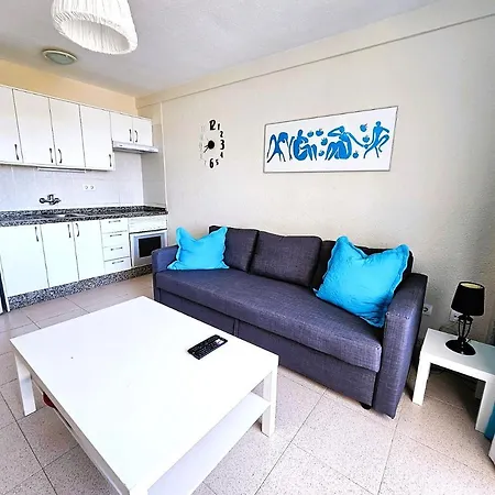 Apartmán Vinas Del Mar With Sea View