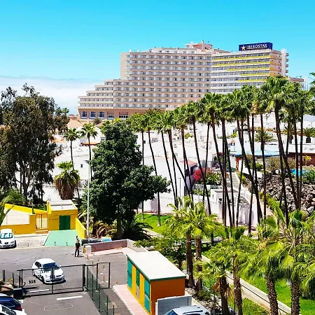 Apartmán Vinas Del Mar With Sea View *