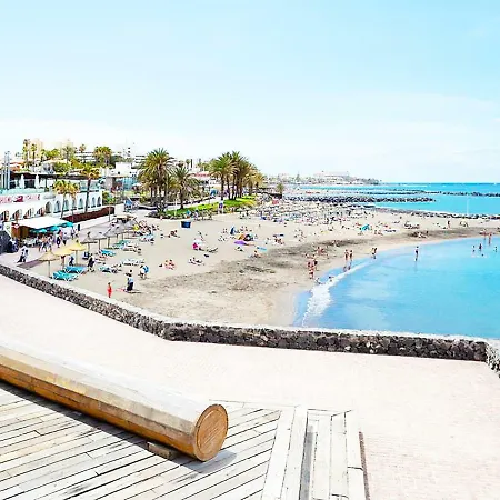 Vinas Del Mar With Sea View Playa de las Américas