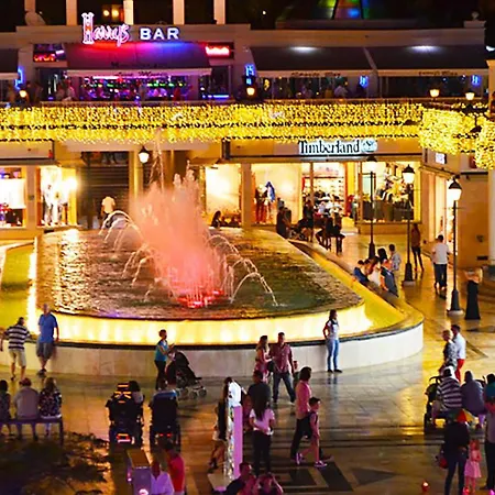 Appartement Vinas Del Mar With Sea View