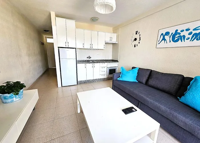 Vinas Del Mar With Sea View *