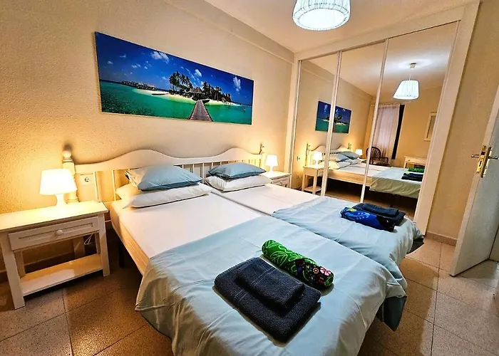 Apartament Vinas Del Mar With Sea View