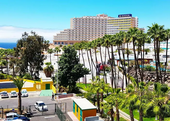 Apartament Vinas Del Mar With Sea View *