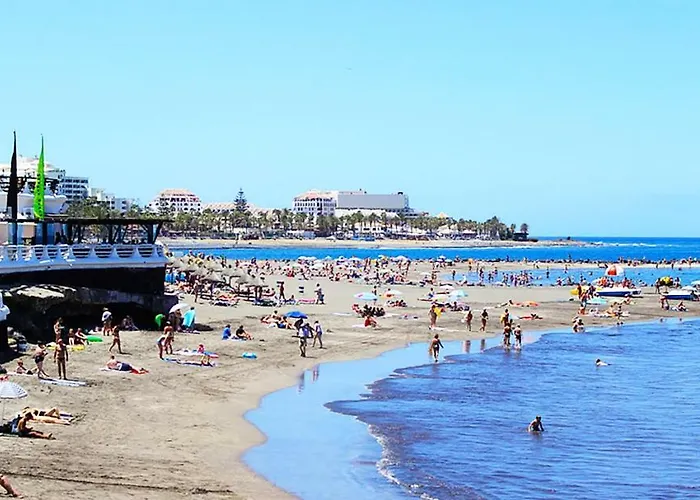 Vinas Del Mar With Sea View Apartament