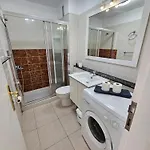 شقة Vinas Del Mar With Sea View بلايا ذي لاس أميريكاس