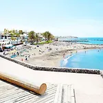 Vinas Del Mar With Sea View بلايا ذي لاس أميريكاس