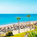 Vinas Del Mar With Sea View بلايا ذي لاس أميريكاس