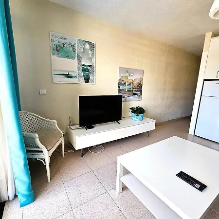 Апартаменты Vinas Del Mar With Sea View *