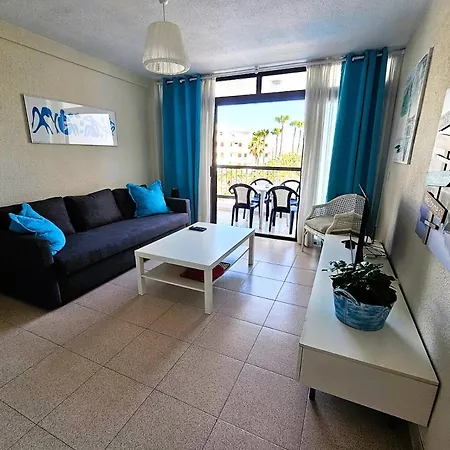 Vinas Del Mar With Sea View * Плая-де-лас-Америкас