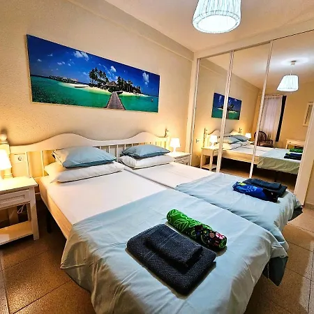 Apartment Vinas Del Mar With Sea View