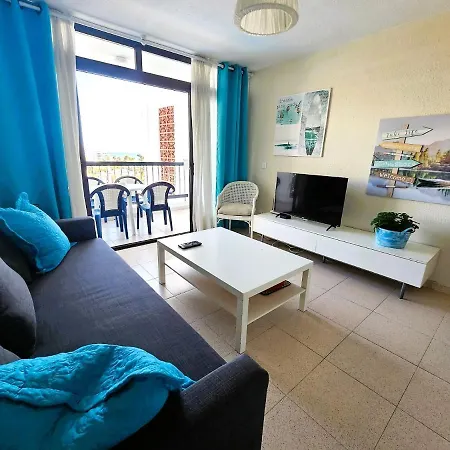 Vinas Del Mar With Sea View Apartment