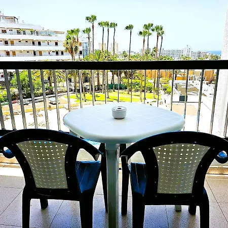 Vinas Del Mar With Sea View بلايا ذي لاس أميريكاس