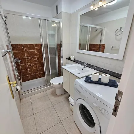 Apartment Vinas Del Mar With Sea View Playa de las Americas (Tenerife)