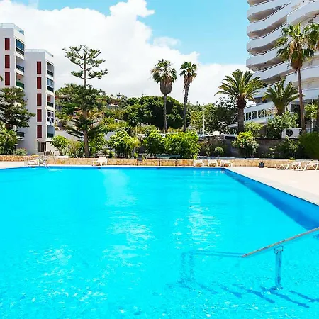 Vinas Del Mar With Sea View Apartment Playa de las Americas (Tenerife)