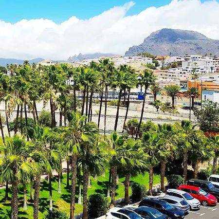 Vinas Del Mar With Sea View بلايا ذي لاس أميريكاس