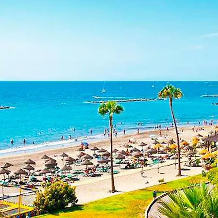 Vinas Del Mar With Sea View Плая-де-лас-Америкас