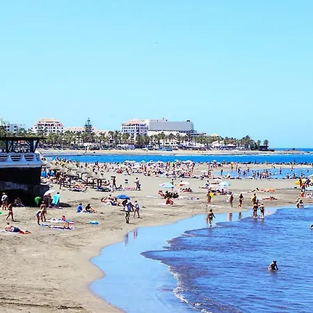 Vinas Del Mar With Sea View Апартаменты