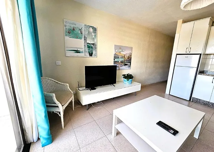 公寓 Vinas Del Mar With Sea View *