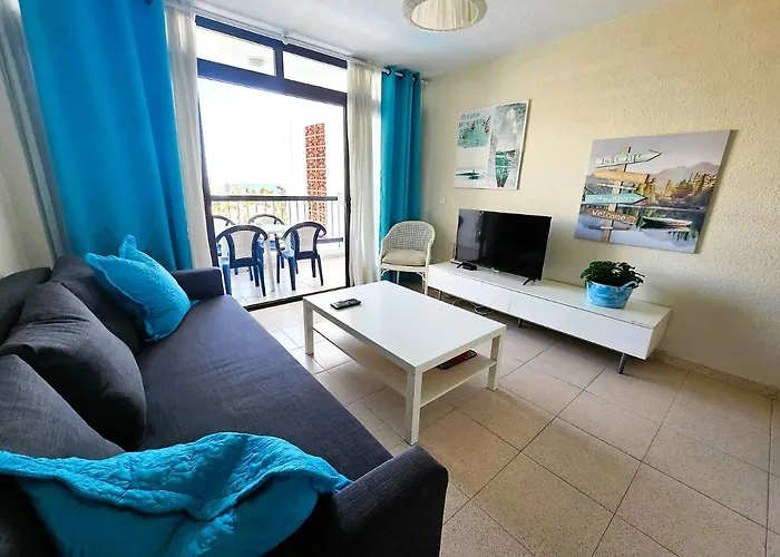 Vinas Del Mar With Sea View 公寓