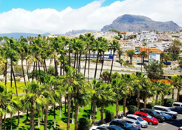 Vinas Del Mar With Sea View 美洲海滩