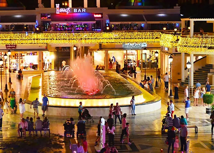 公寓 Vinas Del Mar With Sea View