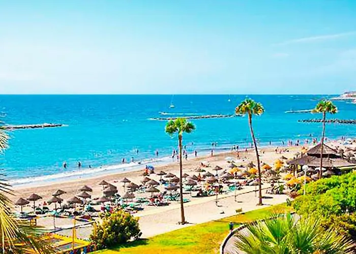 Vinas Del Mar With Sea View 美洲海滩